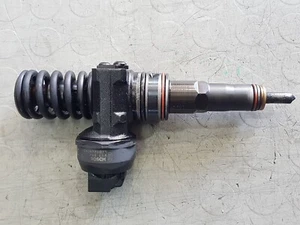EINSPRITZDÜSE PUMPE VOLKSWAGEN GOLF IV (97-06) 1.9 TDI 96KW BER 5P/D C.M.ASZ - Bild 1 von 5