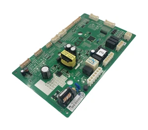 OEM GE Refrigerator Control Board 197D8523G101 Same Day Ship & *60 Days Warranty - Picture 1 of 6