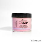 EzFlow TruDIP Dipping Color Powder #67314 Flamingo-go 2oz