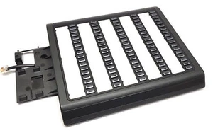 Unify Siemens OpenStage Busy Lamp Field Module Lava für T 20 30 40 60 TOP!!! - Picture 1 of 2