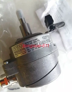 SEW ES1T OG 72 DN 1024 TTL 1852485 Neu FedEx oder DHL; #A7 - Bild 1 von 4