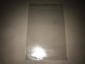 QTY1 -A6 BOLSILLO PVC + BORDE DE UNIÓN - OJALES (INSERTO a6) - Imagen 1 de 1