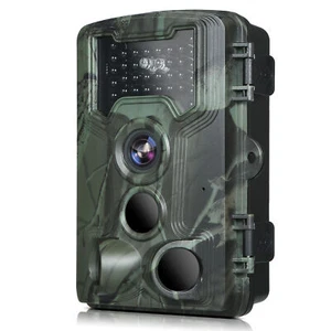 36MP 1080P Trail and with Night 3 PIR Sensors IP66 A2A5 - Picture 1 of 11