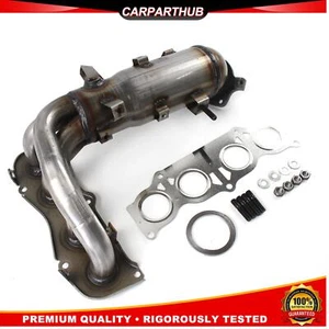 Catalytic Converter For Toyota Camry Solara 2.4L 2002-2009 40587 674-811 18210 - Picture 1 of 12