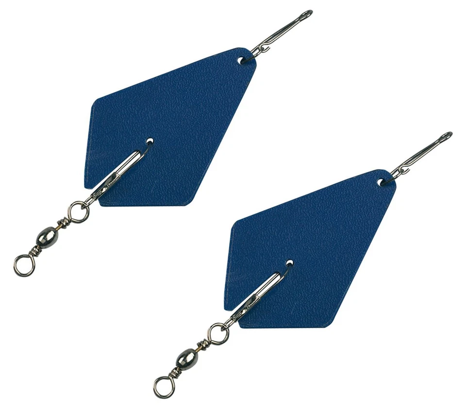 Spro Bleilifter - 2 Schleppblei Lifter, Schleppbleie zum Schleppangeln - Bild 1 von 1