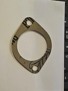 Triumph TR2 & TR3 Genuine Payen Distributor adaptor gasket FREE UK P+P - Picture 1 of 2