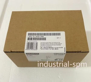 1PC Neu Siemens 6ES7151-3AA23-0AB0 6ES7 151-3AA23-0AB0 Plc Modul - Bild 1 von 1