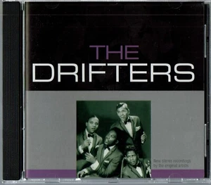 The Drifters - The Drifters - CD © 2007 (B3) - Bild 1 von 3