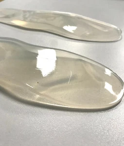 Plantillas Gel Silicona- Anatómico Gel - Imagen 1 de 3
