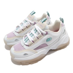 skechers chunky