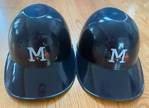 Mississippi Braves Large Plastic Toy Baseball Helmets - Picture 1 of 6