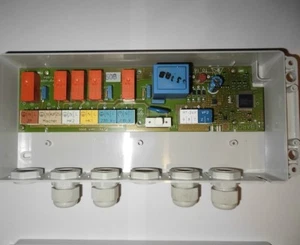 Vaillant Mischermodul VRC 420 VC2 Reparaturservice Top lesen ! - Bild 1 von 1