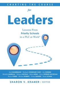 Charting the Course for Leaders: Lessons From Priority Schools in a PLC at W... - Imagen 1 de 1