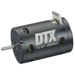 Duratrax DTXC3435 10,5T Brushless Motor Sensored 3650kV - Bild 1 von 1
