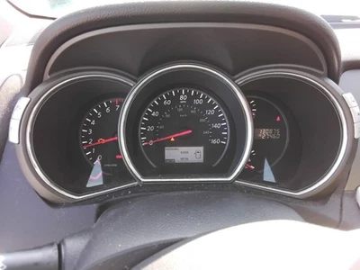 Grupo de medidores de velocímetro Murano OE 2014 130 k millas Nissan Foto 1 de 4