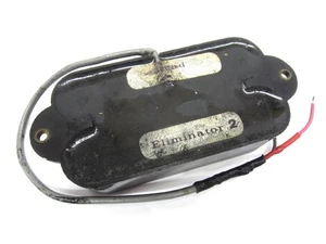 EVANS Eliminator 2 HOT LEAD Pickup Rear - Bild 1 von 6