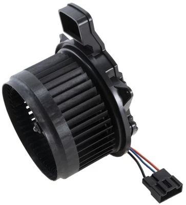Motor soplador de climatización Four Seasons 76511 para 12-16 Kenworth T660 T680 T800 Foto 1 de 4