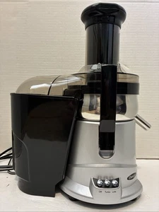 Pre-Owned/Used*Omega Mega Mouth Juicer*OMG500S*1/2 HP*2-Speeds - Picture 1 of 9