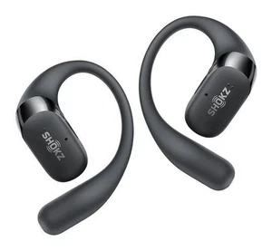 SHOKZ OpenFit 2+ Open-Ear Bluetooth Kopfhörer kabellos 11 h Laufzeit IP55  - Bild 1 von 5