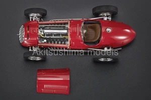TOPMARQUES GP162F 1/18 Ferrari 125 F1 & Ferrari 275 F1 1950 GP REPLICAS 1:18 - Bild 1 von 8