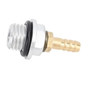 ˜NEU Kraftstoffpumpen-Schienen-Adapter Robuster M20 X 2 5-zuverlässiger - Afbeelding 1 van 22