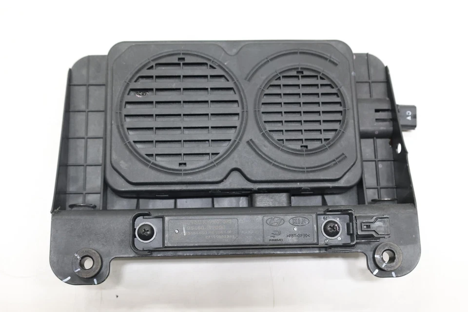 Alarma KIA EV6 2023 95460BV000 96390-CV050 Foto 1 de 4