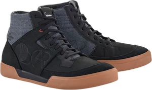 Alpinestars Grange Shoes - Black US 10.5 - Durable Street-Style Footwear - Bild 1 von 7