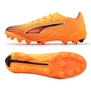 Puma Ultra 6 Ultimate AG 10855503 Mens Football Soccer Cleats Shoes Boots - Picture 1 of 9