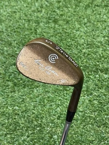 Cleveland Tour Action Reg.588 BeCu Sand Wedge 56 Grad Stahl Rechtshand - Bild 1 von 14