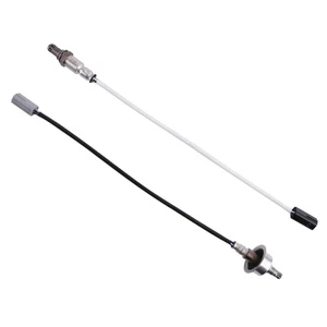 2x New O2 Sensor Up & Down For Nissan Altima 3.5L V6 2007 234-9070 234-4380 - Bild 1 von 19