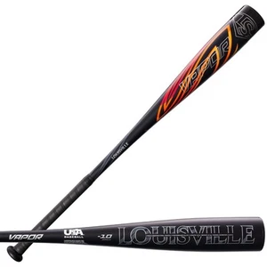Vapor (-10) USA Baseball Bat - 29'/19 oz - Picture 1 of 9