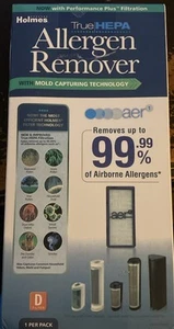Holmes AER1 True HEPA Performance Plus Filter (HAPF300AP-U4) - Picture 1 of 2