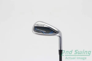 Cleveland Launcher XL Single Iron 9 Iron 38° Graphite Ladies Right 35.5in - Picture 1 of 8