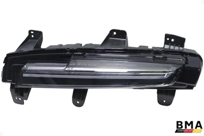 Cadillac Escalade Front Right Side LED Fog Light Lamp 2021 2022 2023 OEM - Image 1 of 4