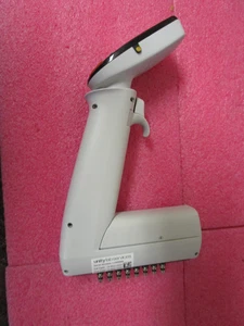 Thermo Scientific E1-ClipTip Mehrkanalpipette, 8 Kanäle, 10-300μL 4671070 - Bild 1 von 15