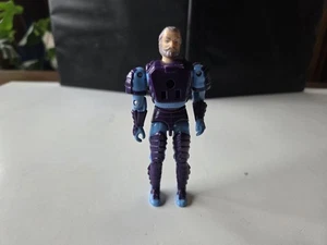 Mordred Visionaries Hasbro Action Figure Vintage 1987  - Bild 1 von 9