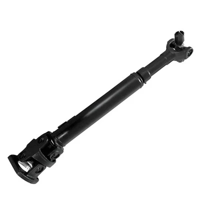 Front Drive Shaft Driveshaft Fits 1994-1999 Dodge	Ram 1500 2500 3500 5.2L 5.9L - Image 1 of 4