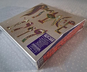 PRINCE 1999 Super Deluxe STILL SEALED 10-LP 180 Gram Vinyl Box Set - Picture 1 of 5