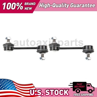 2 barras estabilizadoras de suspensión traseras MOTORMAN para Mercedes-Benz 220D 1971-1973 Foto 1 de 4