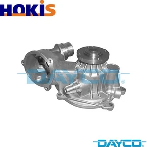 WATER PUMP ENGINE COOLING DP576 FOR BMW X5/E70 N62B40A 4.0L N62B48B/A 4.8L 8cyl - Picture 1 of 6