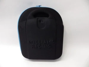 Estuche de almacenamiento rígido Williams Racing - Imagen 1 de 6