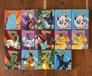 McDonald’s Pokémon Booster 2025 – 14 Stück – Neu & Ungeöffnet - Bild 1 von 1