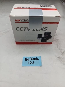 Hikvision TV2713D-4MPIR obiettivo fotocamera CCTV megapixel auto-iris - Foto 1 di 4