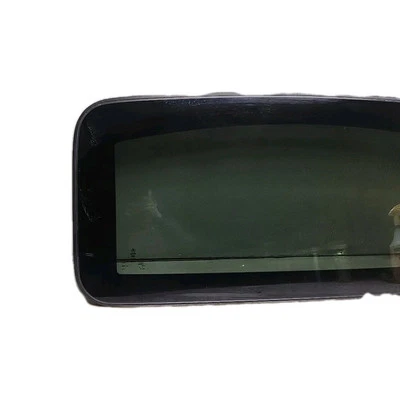 🔥2009-2014 Acura TL techo corredizo techo corredizo ventana corredera vidrio OEM H671 Foto 1 de 4