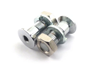 Fender Original Huckepack Hardware Manguitos 099-0722-000 - Imagen 1 de 1