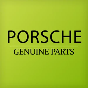 Genuine PORSCHE Adapter V04014037AT - Picture 1 of 1