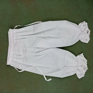Vintage Doll Underwear, for Antique and Vintage dolls, Germany, 50 cm / 19.6" - Picture 1 of 8
