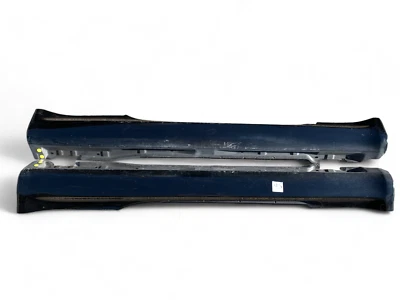 Lexus SC430 2005 umbral de puerta basculante faldón panel izquierdo y derecho conjunto OEM 043 +++ #96 Foto 1 de 4