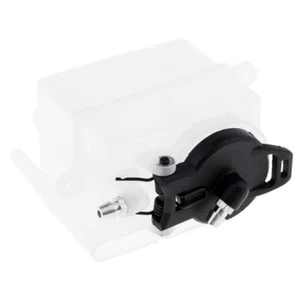 Serbatoio benzina bianco ricaricabile 02004 per carrozzeria modello 1/10 hsp - Foto 1 di 6