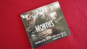 C-Dubb: Mobties (NEW-Opened SUPER RARE Autographed CD) Joe Blow, Rydah J Klyde - Picture 1 of 12
